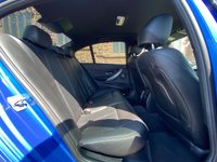 USED 2016 16 BMW 3 SERIES 2.0 320D M SPORT 4d 188 BHP 