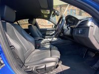 USED 2016 16 BMW 3 SERIES 2.0 320D M SPORT 4d 188 BHP 
