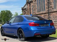USED 2016 16 BMW 3 SERIES 2.0 320D M SPORT 4d 188 BHP 
