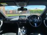 USED 2016 16 BMW 3 SERIES 2.0 320D M SPORT 4d 188 BHP 