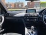 USED 2016 16 BMW 3 SERIES 2.0 320D M SPORT 4d 188 BHP 
