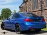 USED 2016 16 BMW 3 SERIES 2.0 320D M SPORT 4d 188 BHP 