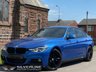 USED 2016 16 BMW 3 SERIES 2.0 320D M SPORT 4d 188 BHP 