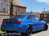 USED 2016 16 BMW 3 SERIES 2.0 320D M SPORT 4d 188 BHP 