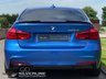USED 2016 16 BMW 3 SERIES 2.0 320D M SPORT 4d 188 BHP 