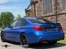 USED 2016 16 BMW 3 SERIES 2.0 320D M SPORT 4d 188 BHP 