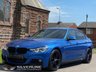 USED 2016 16 BMW 3 SERIES 2.0 320D M SPORT 4d 188 BHP 