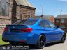 USED 2016 16 BMW 3 SERIES 2.0 320D M SPORT 4d 188 BHP 