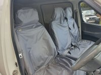 USED 2004 04 TOYOTA HI-ACE 2.5 280 GS SWB 88 BHP 