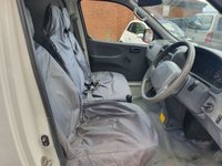USED 2004 04 TOYOTA HI-ACE 2.5 280 GS SWB 88 BHP 