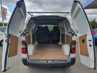 USED 2004 04 TOYOTA HI-ACE 2.5 280 GS SWB 88 BHP 