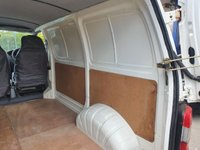 USED 2004 04 TOYOTA HI-ACE 2.5 280 GS SWB 88 BHP 