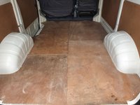 USED 2004 04 TOYOTA HI-ACE 2.5 280 GS SWB 88 BHP 