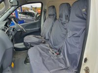 USED 2004 04 TOYOTA HI-ACE 2.5 280 GS SWB 88 BHP 