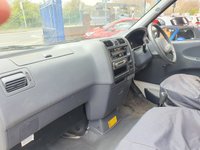 USED 2004 04 TOYOTA HI-ACE 2.5 280 GS SWB 88 BHP 