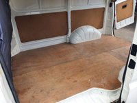 USED 2004 04 TOYOTA HI-ACE 2.5 280 GS SWB 88 BHP 