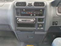 USED 2004 04 TOYOTA HI-ACE 2.5 280 GS SWB 88 BHP 