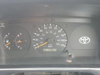 USED 2004 04 TOYOTA HI-ACE 2.5 280 GS SWB 88 BHP 