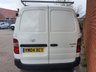 USED 2004 04 TOYOTA HI-ACE 2.5 280 GS SWB 88 BHP 