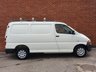 USED 2004 04 TOYOTA HI-ACE 2.5 280 GS SWB 88 BHP 