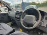 USED 2004 04 TOYOTA HI-ACE 2.5 280 GS SWB 88 BHP 