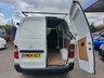 USED 2004 04 TOYOTA HI-ACE 2.5 280 GS SWB 88 BHP 