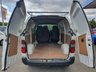 USED 2004 04 TOYOTA HI-ACE 2.5 280 GS SWB 88 BHP 