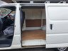 USED 2004 04 TOYOTA HI-ACE 2.5 280 GS SWB 88 BHP 