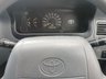 USED 2004 04 TOYOTA HI-ACE 2.5 280 GS SWB 88 BHP 