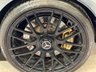 USED 2018 18 MERCEDES-BENZ C CLASS 4.0 AMG C 63 2d 469 BHP 