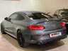 USED 2018 18 MERCEDES-BENZ C CLASS 4.0 AMG C 63 2d 469 BHP 