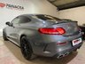 USED 2018 18 MERCEDES-BENZ C CLASS 4.0 AMG C 63 2d 469 BHP 
