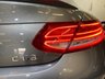 USED 2018 18 MERCEDES-BENZ C CLASS 4.0 AMG C 63 2d 469 BHP 