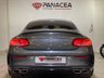 USED 2018 18 MERCEDES-BENZ C CLASS 4.0 AMG C 63 2d 469 BHP 