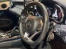 USED 2018 18 MERCEDES-BENZ C CLASS 4.0 AMG C 63 2d 469 BHP 