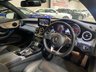 USED 2018 18 MERCEDES-BENZ C CLASS 4.0 AMG C 63 2d 469 BHP 