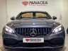 USED 2018 18 MERCEDES-BENZ C CLASS 4.0 AMG C 63 2d 469 BHP 