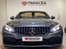 USED 2018 18 MERCEDES-BENZ C CLASS 4.0 AMG C 63 2d 469 BHP 