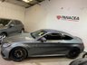 USED 2018 18 MERCEDES-BENZ C CLASS 4.0 AMG C 63 2d 469 BHP 