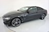 USED 2017 17 BMW 4 SERIES 3.0 430D M SPORT 2d 255 BHP-PROFESSIONAL SATNAV-HEATED BLACK DAKOTA LEATHER-ELECTRIC FOLDING MIRRORS-CLIMATE CONTROL-CRUISE CONTROL-HARMAN KARDON-DAB RADIO-BLUETOOTH-JUST SERVICED AT BMW 