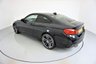 USED 2017 17 BMW 4 SERIES 3.0 430D M SPORT 2d 255 BHP-PROFESSIONAL SATNAV-HEATED BLACK DAKOTA LEATHER-ELECTRIC FOLDING MIRRORS-CLIMATE CONTROL-CRUISE CONTROL-HARMAN KARDON-DAB RADIO-BLUETOOTH-JUST SERVICED AT BMW 