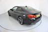 USED 2017 17 BMW 4 SERIES 3.0 430D M SPORT 2d 255 BHP-PROFESSIONAL SATNAV-HEATED BLACK DAKOTA LEATHER-ELECTRIC FOLDING MIRRORS-CLIMATE CONTROL-CRUISE CONTROL-HARMAN KARDON-DAB RADIO-BLUETOOTH-JUST SERVICED AT BMW 