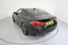 USED 2017 17 BMW 4 SERIES 3.0 430D M SPORT 2d 255 BHP-PROFESSIONAL SATNAV-HEATED BLACK DAKOTA LEATHER-ELECTRIC FOLDING MIRRORS-CLIMATE CONTROL-CRUISE CONTROL-HARMAN KARDON-DAB RADIO-BLUETOOTH-JUST SERVICED AT BMW 