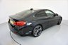 USED 2017 17 BMW 4 SERIES 3.0 430D M SPORT 2d 255 BHP-PROFESSIONAL SATNAV-HEATED BLACK DAKOTA LEATHER-ELECTRIC FOLDING MIRRORS-CLIMATE CONTROL-CRUISE CONTROL-HARMAN KARDON-DAB RADIO-BLUETOOTH-JUST SERVICED AT BMW 