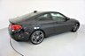 USED 2017 17 BMW 4 SERIES 3.0 430D M SPORT 2d 255 BHP-PROFESSIONAL SATNAV-HEATED BLACK DAKOTA LEATHER-ELECTRIC FOLDING MIRRORS-CLIMATE CONTROL-CRUISE CONTROL-HARMAN KARDON-DAB RADIO-BLUETOOTH-JUST SERVICED AT BMW 