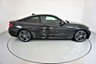 USED 2017 17 BMW 4 SERIES 3.0 430D M SPORT 2d 255 BHP-PROFESSIONAL SATNAV-HEATED BLACK DAKOTA LEATHER-ELECTRIC FOLDING MIRRORS-CLIMATE CONTROL-CRUISE CONTROL-HARMAN KARDON-DAB RADIO-BLUETOOTH-JUST SERVICED AT BMW 
