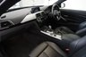 USED 2017 17 BMW 4 SERIES 3.0 430D M SPORT 2d 255 BHP-PROFESSIONAL SATNAV-HEATED BLACK DAKOTA LEATHER-ELECTRIC FOLDING MIRRORS-CLIMATE CONTROL-CRUISE CONTROL-HARMAN KARDON-DAB RADIO-BLUETOOTH-JUST SERVICED AT BMW 