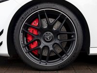 USED 2020 20 MERCEDES-BENZ A-CLASS 2.0 AMG A45 S PLUS (421 PS) 4MATIC+ 8G-DCT (S/S) 5DR AMG PACKS+PAN ROOF+CAMERAS+NAV+LEATHER+CRUISE+19 S
