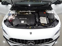 USED 2020 20 MERCEDES-BENZ A-CLASS 2.0 AMG A45 S PLUS (421 PS) 4MATIC+ 8G-DCT (S/S) 5DR AMG PACKS+PAN ROOF+CAMERAS+NAV+LEATHER+CRUISE+19 S