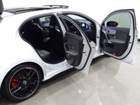USED 2020 20 MERCEDES-BENZ A-CLASS 2.0 AMG A45 S PLUS (421 PS) 4MATIC+ 8G-DCT (S/S) 5DR AMG PACKS+PAN ROOF+CAMERAS+NAV+LEATHER+CRUISE+19 S
